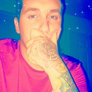 Meet your Posher, Nick